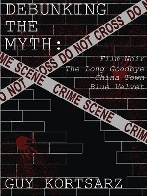 cover image of Debunking the Myth